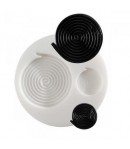 MINI MOULE SILICONE REGLISSE