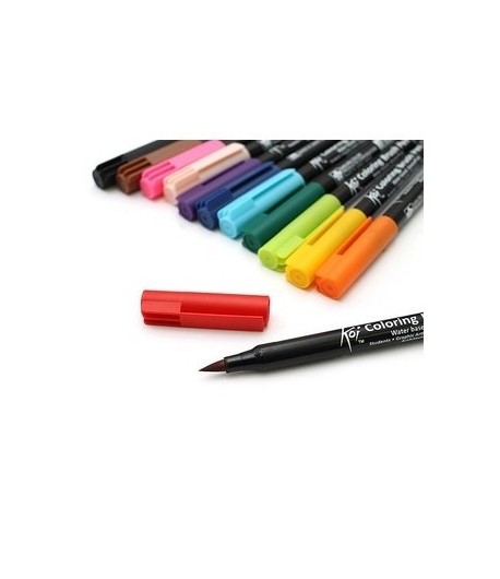 FEUTRE PINCEAU KOI - SAKURA