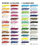 FEUTRE PINCEAU KOI - SAKURA