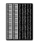 RUB-ONS TRANSFERT MUSIQUE - DFTD06