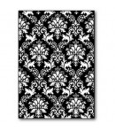 RUB-ONS TRANSFERT DECORS - DFTD11