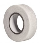 MASKING TAPE - GLITTER BLANC 15 MM X 5 M