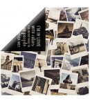 PAPIER POLAROIDS 30.5 X 30.5 CM - KAISERCRAFT JUST LANDED