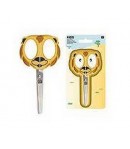 CISEAUX ENFANT LION - 13 CM