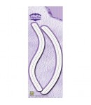 2 DIES BORDURES 4-15CM ED004