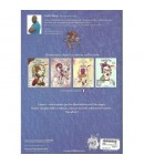 CAHIER COLORIAGE SUPER HEROS