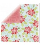 PAPIER MMY SUGAR PLUM BERRY