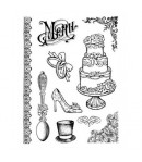 TAMPONS HD MARIAGE WTKCC102