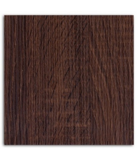 PAPIER CHENE BRUN 30X30