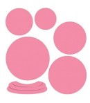 DIES COLLECTABLES BOULE COL1362