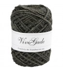 CORDE GRIS FONCE - 30 M