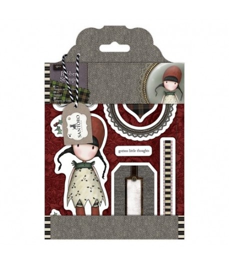 TAMPONS GORJUSS HOLLY - GOR907117