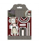 TAMPONS GORJUSS HOLLY - GOR907117