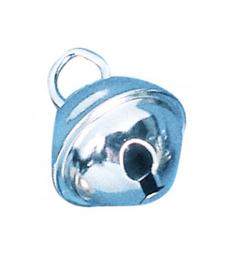 GRELOTS PLATINE DIAM 9MM