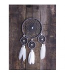 KIT ATTRAPE REVES - GRIS NOIR BLANC