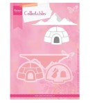 DIES IGLOO COLLECTABLES - COL1417