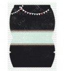 POCHETTE CADEAU - GIFT BOX CHALK