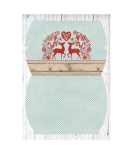 GIFT BOX SCANDINAVIAN WINTER