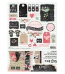 GIFT BOX LOVE IS IN THE AIR