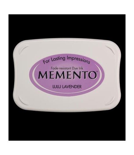 ENCREUR MEMENTO LULU LAVENDER - ME504