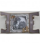 GABARIT WINDOW CARD - DUTCH DOOBADOO (608)