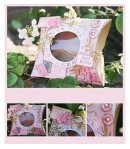 GABARIT PILLOW BOX - DUTCH DOOBADOO (006)