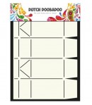 GABARIT MILK BOX - DUTCH DOOBADOO