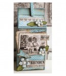 GABARIT MILK BOX - DUTCH DOOBADOO