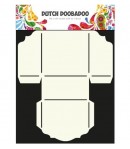 GABARIT BAROQUE BOX - DUTCH DOOBADOO