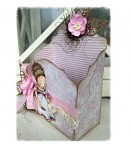 GABARIT BAROQUE BOX - DUTCH DOOBADOO