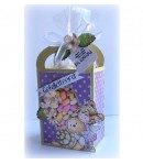 GABARIT HANDBAG BOX - DUTCH DOOBADOO (007)