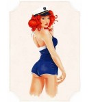 IMAGE 3D PIN UP 24X30 GK2430094