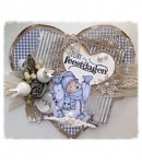 GABARIT COEUR - DUTCH DOOBADOO (113)