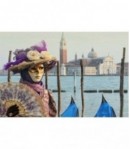 IMAGE 3D DEGUISEMENT VENISE 30X40 GK3040022