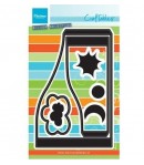 DIES CRAFTABLES CR1402