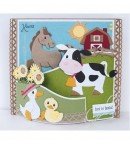 DIES CRAFTABLES CR1402