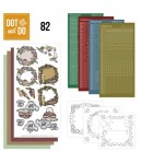 KIT 3D DOT AND DO PAUSE GOUTER - 082