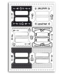 STICKERS ONGLETS X 24