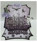 GABARIT SHAPE ART 2 - DUTCH DOOBADOO