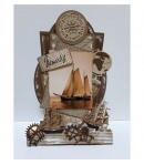 GABARIT CARD ART - DUTCH DOOBADOO (623)