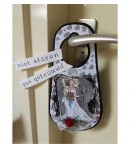 GABARIT DOOR LABEL - DUTCH DOOBADOO