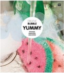 LIVRET YUMMY CREATIVE BUBBLE