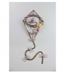 GABARIT CERF VOLANT - DUTCH DOOBADOO