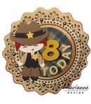 DIES KIM'S BUDDIES BOY - CREATABLES LR0475