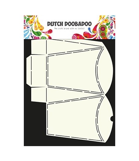 GABARIT BOX  - DUTCH DOOBADOO