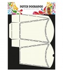 GABARIT BOX  - DUTCH DOOBADOO