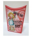 GABARIT BOX  - DUTCH DOOBADOO