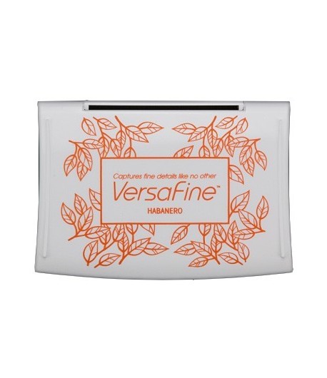 ENCREUR VERSAFINE HABANERO