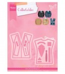 DIES VESTON HOMME COLLECTABLES - COL1434