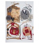 DIES VESTON HOMME COLLECTABLES - COL1434